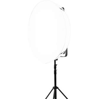 Softboxes - NANLITE LANTERN SOFTBOX FOR COMPAC 200/200B LT-CP200-R - quick order from manufacturer