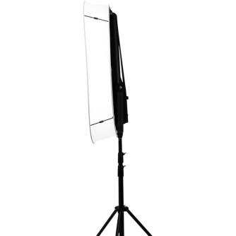 Softboxes - NANLITE LANTERN SOFTBOX FOR COMPAC 200/200B LT-CP200-R - quick order from manufacturer
