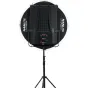 Софтбоксы - NANLITE LANTERN SOFTBOX FOR COMPAC 200/200B LT-CP200-R - быстрый заказ от производителя