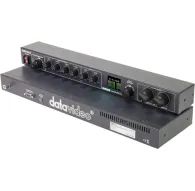 Аудио Микшер - DATAVIDEO AD-200 1RU AUDIOMIXER W DELAY FUNCTION AD-200 - быстрый заказ от производителяАудио Микшер - DATAVIDEO AD-200 1RU AUDIOMIXER W DELAY FUNCTION AD-200 - быстрый заказ от производителя