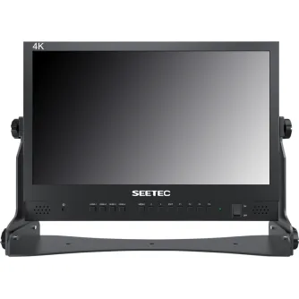 LCD monitori filmēšanai - SEETEC ATEM156 4 HDMI 15.6" VIDEO MONITOR FOR LIVE STREAMING ATEM156 4 - ātri pasūtīt no ražotāja