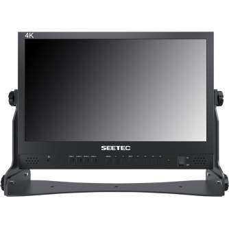 LCD мониторы для съёмки - SEETEC ATEM156 4 HDMI 15.6" VIDEO MONITOR FOR LIVE STREAMING ATEM156 4 - быстрый заказ от производител