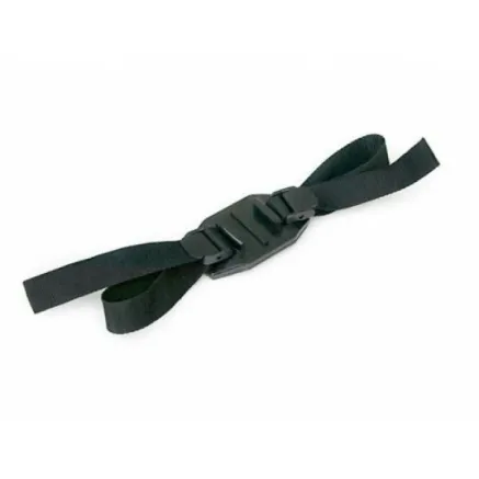 Adjustable Strap for Vented Helmets for GoPro