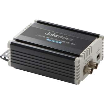 Converter Decoder Encoder - DATAVIDEO DAC-8PA HD/SD-SDI TO HDMI CONVERTER DAC-8PA - quick order from manufacturer