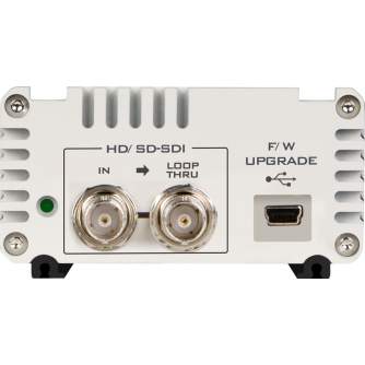 Converter Decoder Encoder - DATAVIDEO DAC-8PA HD/SD-SDI TO HDMI CONVERTER DAC-8PA - быстрый заказ от производителя