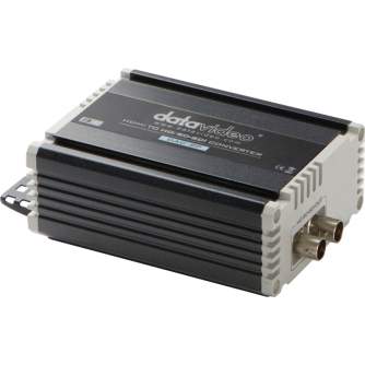 Signāla kodētāji, pārveidotāji - DATAVIDEO DAC-9P HDMI HD-VIDEO TO HD/SD-SDI CONVERTER DAC-9P - ātri pasūtīt no ražotāja