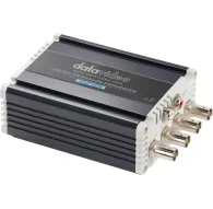Converter Decoder Encoder - DATAVIDEO DAC-50S HD-SDI TO SD ANALOG VIDEO CONVERTER DAC-50S - quick order from manufacturerConverter Decoder Encoder - DATAVIDEO DAC-50S HD-SDI TO SD ANALOG VIDEO CONVERTER DAC-50S - quick order from manufacturer