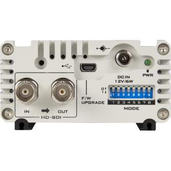Converter Decoder Encoder - DATAVIDEO DAC-50S HD-SDI TO SD ANALOG VIDEO CONVERTER DAC-50S - quick order from manufacturer