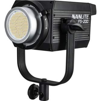 Monolight Style - NANLITE FS-200 LED DAYLIGHT SPOT LIGHT FS-200 - quick order from manufacturer