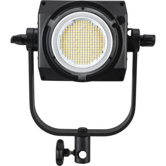 LED Monobloki - Nanlite FS-200 LED daylight spot light FS-200 - ātri pasūtīt no ražotāja
