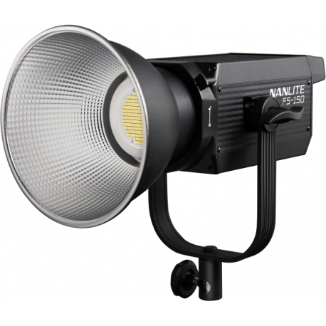 LED моноблоки - NANLITE FS-150 LED DAYLIGHT SPOT LIGHT 12-8104 - купить сегодня в магазине и с доставкой