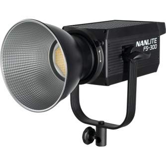 Monolight Style - NANLITE FS-300 LED DAYLIGHT SPOT LIGHT 12-8105 - quick order from manufacturer