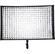 Softboxes - NANLUX RECTANGULAR SOFTBOX WITH EGGCRATE FOR DYNO 650C SB-DN650C-RT+EC - quick order from manufacturerSoftboxes - NANLUX RECTANGULAR SOFTBOX WITH EGGCRATE FOR DYNO 650C SB-DN650C-RT+EC - quick order from manufacturer