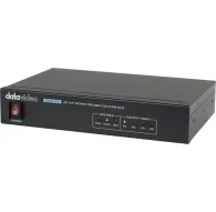 Converter Decoder Encoder - DATAVIDEO DAC-45 4K UP/DOWN/CROSS CONVERTER DAC-45 - quick order from manufacturerConverter Decoder Encoder - DATAVIDEO DAC-45 4K UP/DOWN/CROSS CONVERTER DAC-45 - quick order from manufacturer