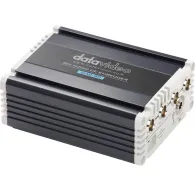 Converter Decoder Encoder - DATAVIDEO DAC-90 3GBPS/HD/SD ANALOGUE AUDIO DE-EMBEDDER DAC-90 - quick order from manufacturerConverter Decoder Encoder - DATAVIDEO DAC-90 3GBPS/HD/SD ANALOGUE AUDIO DE-EMBEDDER DAC-90 - quick order from manufacturer