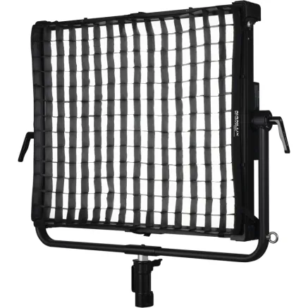 Nanlux 1200C Eggcrate 114841 EC-DN-1200C - 65 Beam Angle