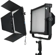 Barndoors Snoots & Grids - NANLUX BD-DN650C BARNDOORS FOR 650C BD-DN650C - quick order from manufacturerBarndoors Snoots & Grids - NANLUX BD-DN650C BARNDOORS FOR 650C BD-DN650C - quick order from manufacturer