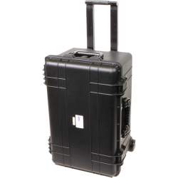 Cases - DATAVIDEO HC-800 HIGH IMPACT CASE 625X420X340MM HC-800 - buy today in store and with delivery