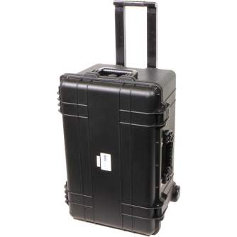 Cases - DATAVIDEO HC-800 HIGH IMPACT CASE 625X420X340MM HC-800 - quick order from manufacturer