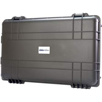 Cases - DATAVIDEO HC-800 HIGH IMPACT CASE 625X420X340MM HC-800 - quick order from manufacturer