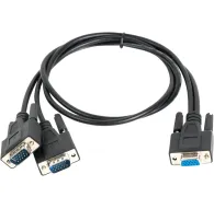 Video vadi, kabeļi - DATAVIDEO CB-59 SE-700/1200 INTERCOM/ TALLY CABLE CB-59 - ātri pasūtīt no ražotājaVideo vadi, kabeļi - DATAVIDEO CB-59 SE-700/1200 INTERCOM/ TALLY CABLE CB-59 - ātri pasūtīt no ražotāja