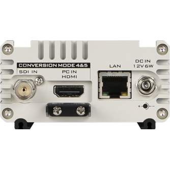 Converter Decoder Encoder - DATAVIDEO TC-200 HD/SD CHARACTER GENERATOR KIT TC-200 - быстрый заказ от производителя