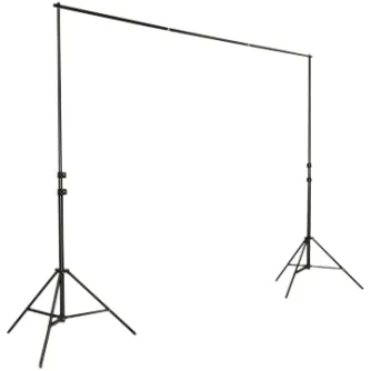 Fonu turētāji - Bresser BR-D24 Background support 240x300cm - быстрый заказ от производителя