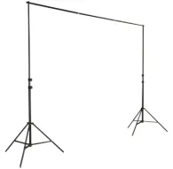 Background holders - Bresser BR-D24 Background support 240x300cm - quick order from manufacturerBackground holders - Bresser BR-D24 Background support 240x300cm - quick order from manufacturer