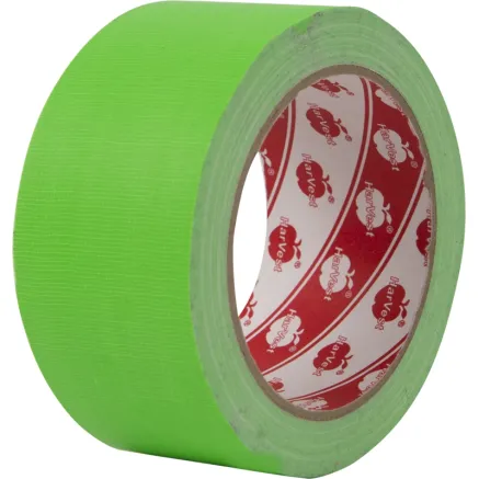 DATAVIDEO TA-1 GREEN COLOR TAPE 48MM * 25 MTR. TA-1