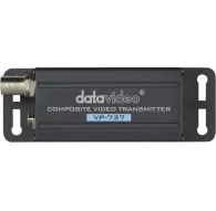 Converter Decoder Encoder - DATAVIDEO VP-737 COMPOSITE VIDEO REPEATER & TRANSMITTER VP-737 - quick order from manufacturerConverter Decoder Encoder - DATAVIDEO VP-737 COMPOSITE VIDEO REPEATER & TRANSMITTER VP-737 - quick order from manufacturer