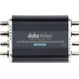 Signāla kodētāji, pārveidotāji - DATAVIDEO VP-597 3G/HD/SD-SDI DISTRIBUTION AMPLIFIER 1->6 VP-597 - ātri pasūtīt no ražotāja