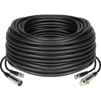 Провода, кабели - DATAVIDEO CB-47 MULTI CABLE W SDI/INTERCOM&TALLY (50M) CB-47 - быстрый заказ от производителя