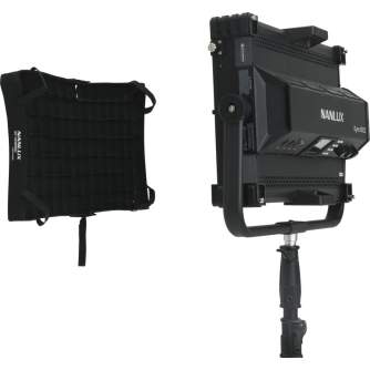 Softboxes - NANLUX EC-DN650C EGGCRATE FOR 650C EC-DN650C - quick order from manufacturer