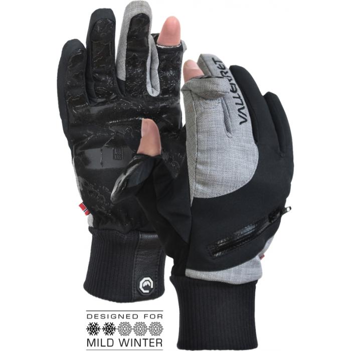 Gloves - VALLERRET WS NORDIC PHOTOGRAPHY GLOVE XS 18WSNORDIC-XS - quick order from manufacturer