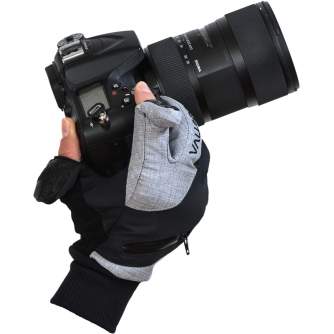 Перчатки - VALLERRET WS NORDIC PHOTOGRAPHY GLOVE XS 18WSNORDIC-XS - быстрый заказ от производителя