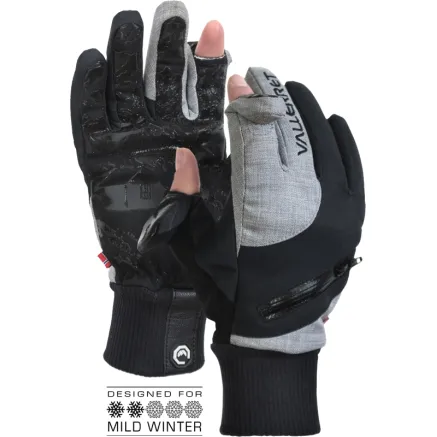 VALLERRET WS NORDIC PHOTOGRAPHY GLOVE S 18WSNORDIC-S
