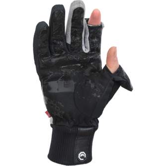Gloves - VALLERRET WS NORDIC PHOTOGRAPHY GLOVE M 18WSNORDIC-M - buy today in store and with delivery