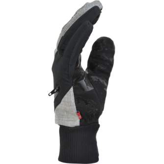 Gloves - VALLERRET WS NORDIC PHOTOGRAPHY GLOVE M 18WSNORDIC-M - buy today in store and with delivery