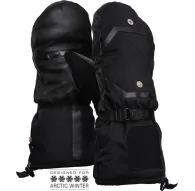 Cimdi - VALLERRET ALTA OVERMITT BLACK S 19ALT-BK-S - ātri pasūtīt no ražotājaCimdi - VALLERRET ALTA OVERMITT BLACK S 19ALT-BK-S - ātri pasūtīt no ražotāja