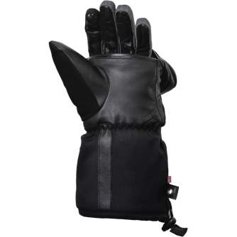 Перчатки - VALLERRET ALTA OVERMITT BLACK S 19ALT-BK-S - быстрый заказ от производителя