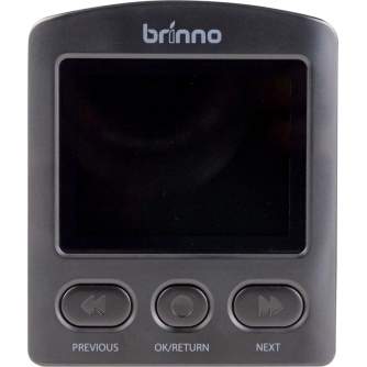Medību kameras - BRINNO TLC2020 TIMELAPSE CAMERA TLC2020 - ātri pasūtīt no ražotāja
