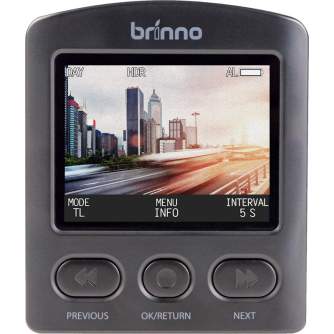 Time Lapse Cameras - BRINNO TLC2020 TIMELAPSE CAMERA TLC2020 - quick order from manufacturer