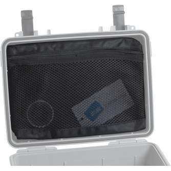 Cases - BW OUTDOOR CASES MESHBAG /MB FOR TYPE 7800 MB/7800 - quick order from manufacturer