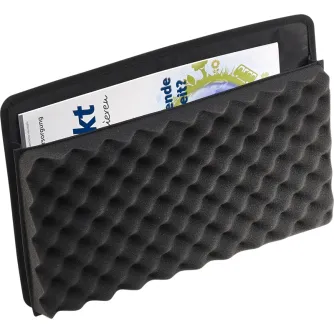 Aksesuāri koferim - BW OUTDOOR CASES LP LID POCKET /LP FOR TYPE 7800 LP/7800 - ātri pasūtīt no ražotāja