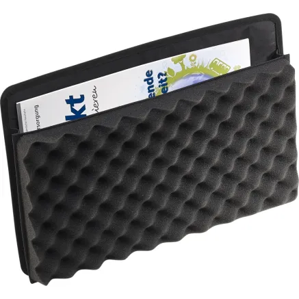 BW OUTDOOR CASES LP LID POCKET /LP FOR TYPE 7800 LP/7800