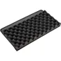 Case accessories - BW OUTDOOR CASES LP LID POCKET /LP FOR TYPE 7800 LP/7800 - quick order from manufacturer