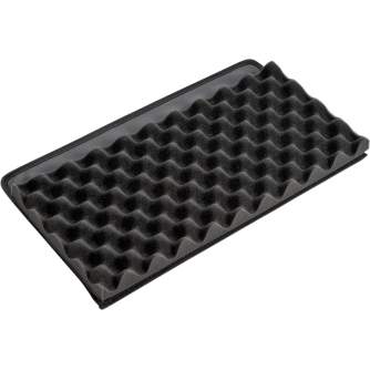 Cases - BW OUTDOOR CASES LP LID POCKET /LP FOR TYPE 7800 LP/7800 - quick order from manufacturer