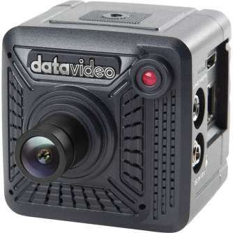 PTZ видеокамеры - DATAVIDEO BC-15NDI POINT OF VIEW CAMERA WITH NDI HX OUTPUT BC-15NDI - быстрый заказ от производителя