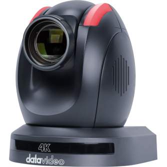 PTZ videokameras - DATAVIDEO PTC-280 UHD PTZ CAMERA 12XOPT/16XDIG-ZOOM PTC-280 - ātri pasūtīt no ražotāja
