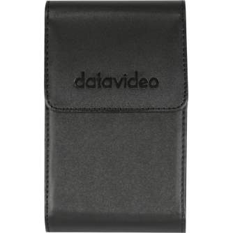 Cases - DATAVIDEO HE-X BAG SPARE CARRY CASE FOR HE-3 HDD CARRIER HE-X BAG - quick order from manufacturer